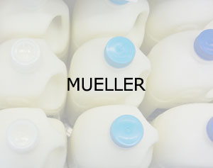 Refroidisseurs de lait : MUELLER